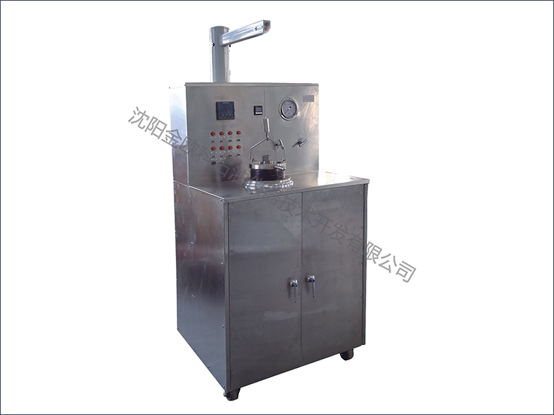 DFC-0720型增壓養(yǎng)護(hù)釜